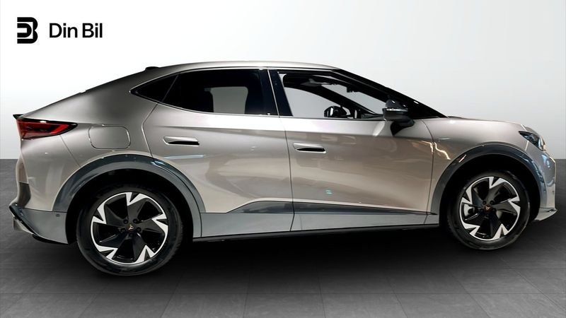 Cupra Tavascan bild 2