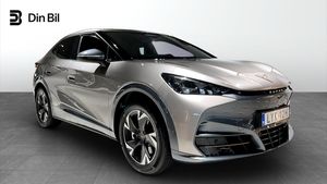 Cupra Tavascan bild 1