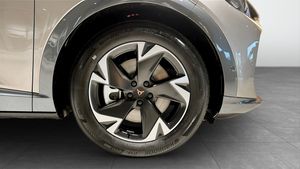 Cupra Tavascan bild 6