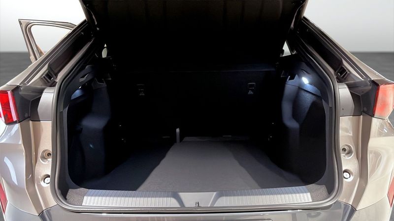 Cupra Tavascan bild 12