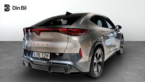 Cupra Tavascan bild 3