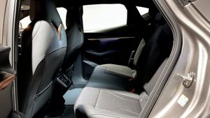 Cupra Tavascan bild 11