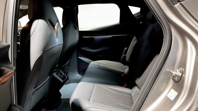 Cupra Tavascan bild 11