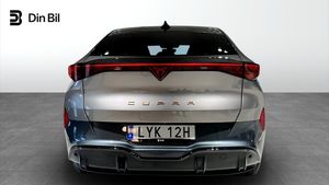 Cupra Tavascan bild 5