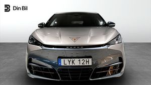 Cupra Tavascan bild 4