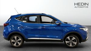 MG ZS EV bild 4