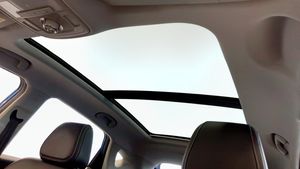 MG ZS EV bild 16