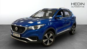 MG ZS EV bild 1