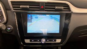 MG ZS EV bild 13