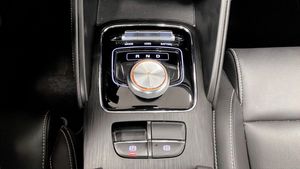 MG ZS EV bild 14