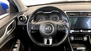 MG ZS EV bild 15