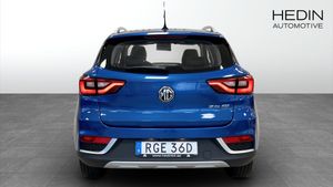 MG ZS EV bild 6