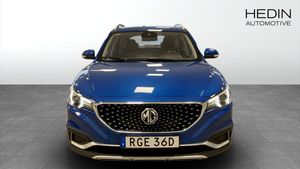 MG ZS EV bild 2