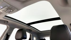 MG ZS EV bild 13