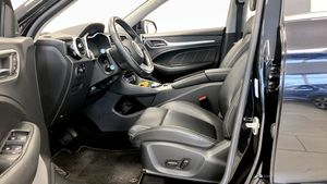 MG ZS EV bild 7