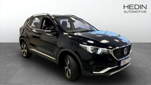 MG ZS EV bild 3