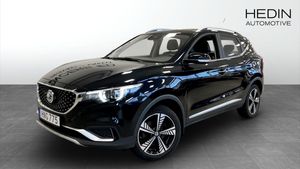 MG ZS EV bild 1