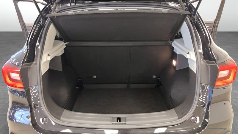 MG ZS EV bild 10