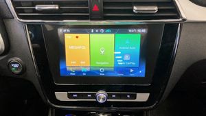 MG ZS EV bild 12