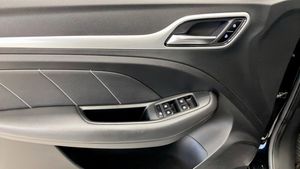 MG ZS EV bild 11