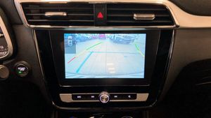 MG ZS EV bild 14