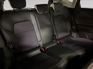 Renault Captur bild 12