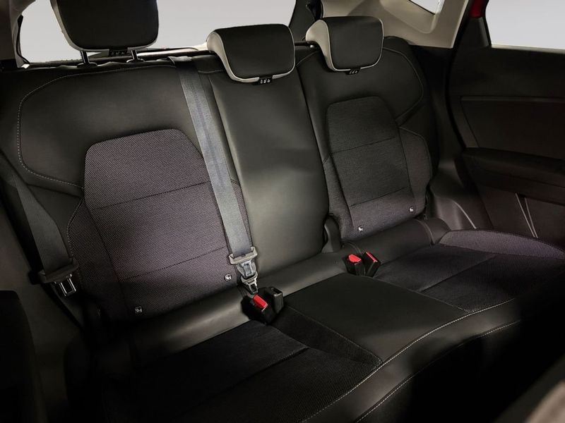 Renault Captur bild 12