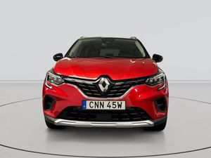 Renault Captur bild 7
