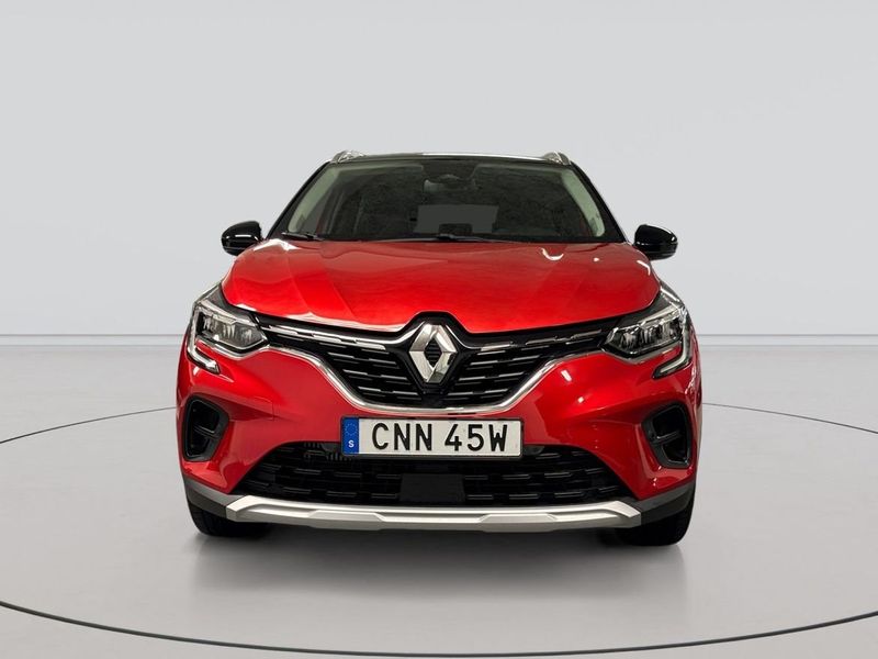 Renault Captur bild 7