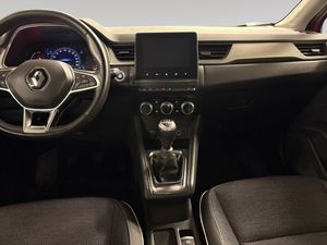 Renault Captur bild 10