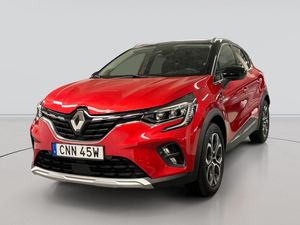 Renault Captur bild 1