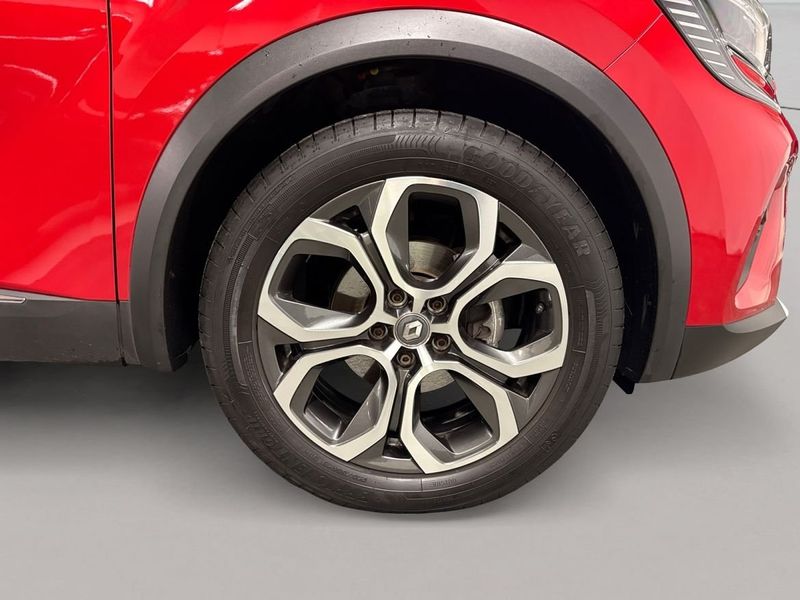 Renault Captur bild 8