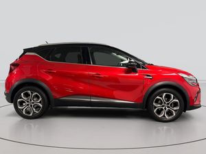 Renault Captur bild 5
