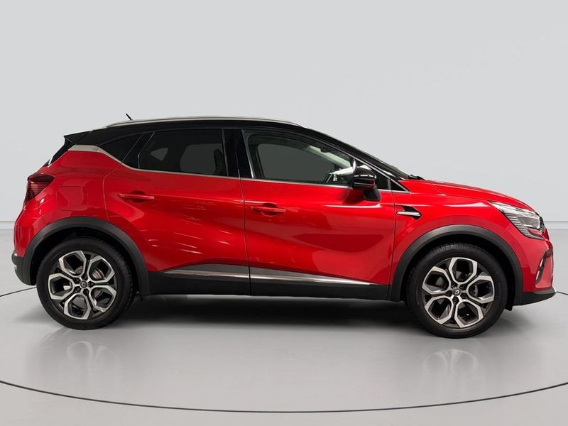 Renault Captur bild 5