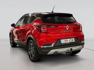Renault Captur bild 3