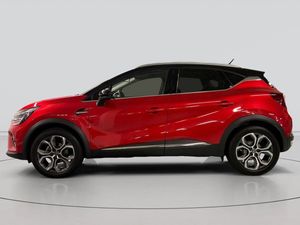 Renault Captur bild 2