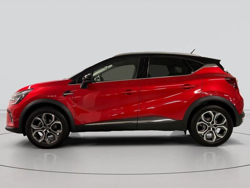 Renault Captur bild 2