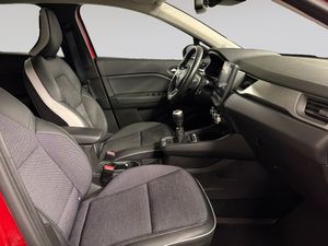 Renault Captur bild 11
