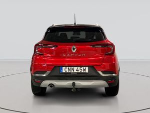 Renault Captur bild 4