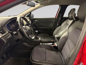 Renault Captur bild 9