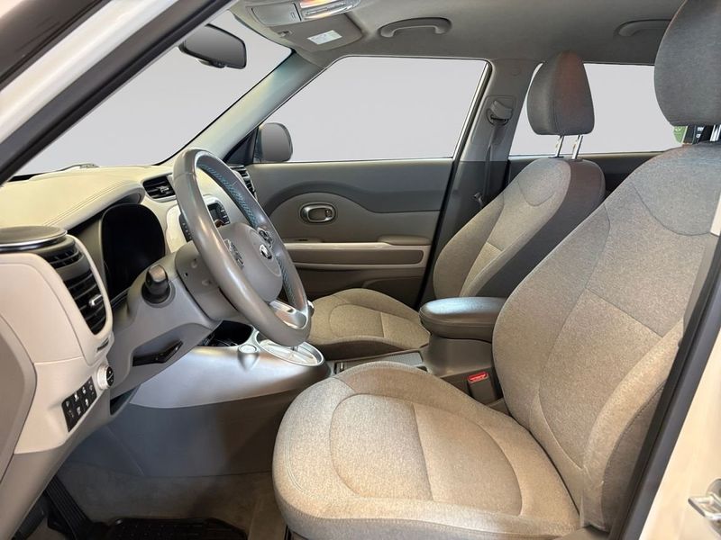 Kia Soul bild 9