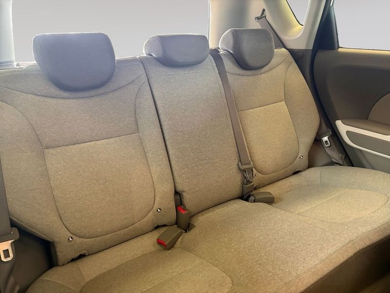 Kia Soul bild 12