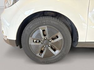 Kia Soul bild 8