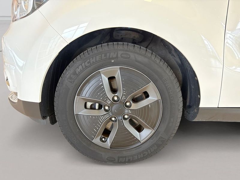 Kia Soul bild 8