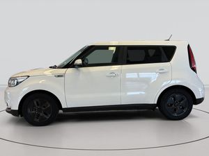 Kia Soul bild 2