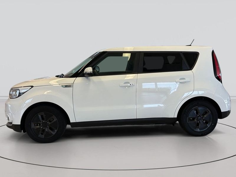 Kia Soul bild 2