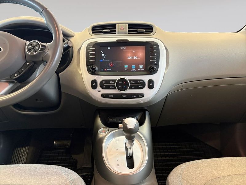 Kia Soul bild 10