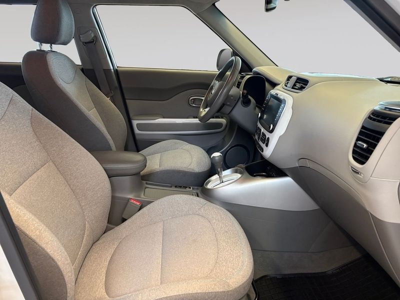 Kia Soul bild 11