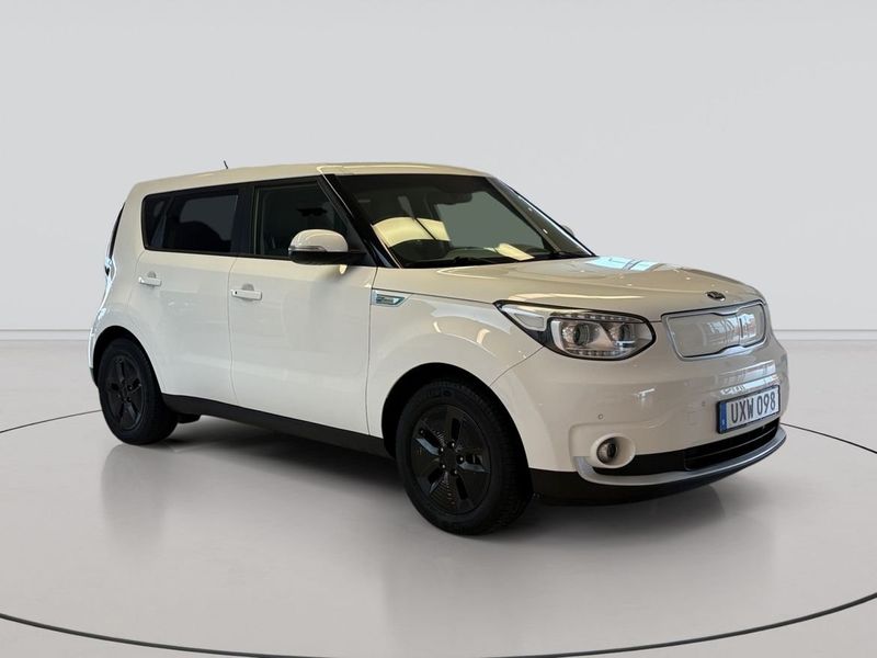 Kia Soul bild 6
