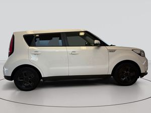 Kia Soul bild 5